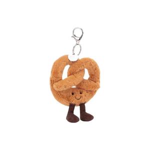 Куклы-узлы из щелочной воды Fun Food Collection плюшевый кулон высота стоя 12см JELLYCAT