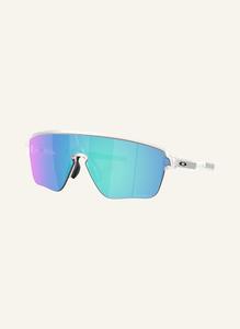 Солнцезащитные очки oo9415 OAKLEY, цвет 941505 - MATT TRANSPARENT/GRAU