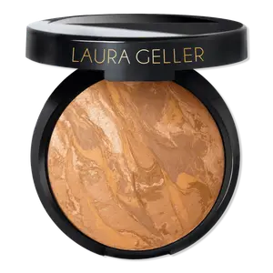 Запеченная тональная основа Balance-n-Glow Illuminating Foundation LAURA GELLER, Sand (for olive to tan skin)