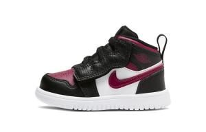 Кроссовки Air Jordan 1 Toddler Shoes Baby