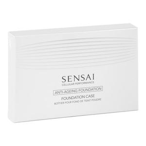 Sensai, Cellular Performance, сменная упаковка тонального крема, 1 шт