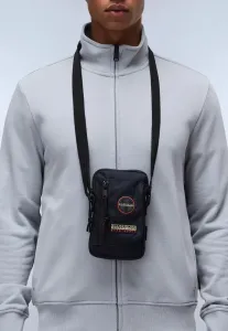 Сумка через плечо voyage Napapijri, Blu Marine