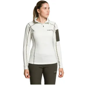 Женский свитер Geelong Trangoworld, белый