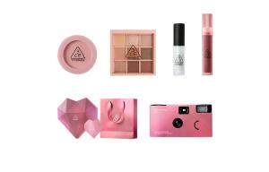 Набор косметики для женщин 3CE