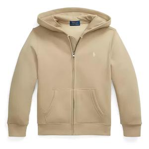 Polo Ralph Lauren Свитшот Khaki детский