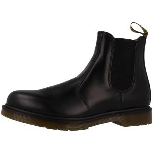 Ботинки Dr. Martens 2976, черный