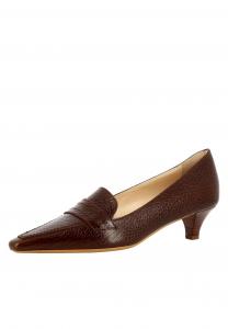 Высокие туфли Evita, коричневый