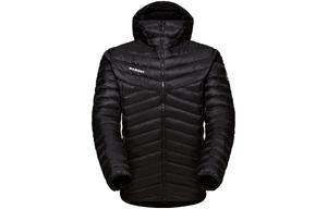 Стеганая куртка Albula для мужчин Mammut, цвет Ice Blue