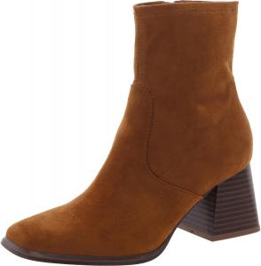 Ботинки Marc Fisher womens Rodana, Brown 210