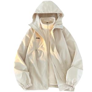 Куртка унисекс Jeep, черный