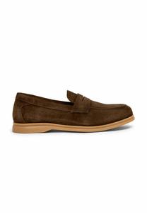 Лоферы Finsbury Moccasins, Vert/Green