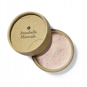 Annabelle Minerals, минеральная кроющая основа, сменный блок, Golden Fairest, 4 г