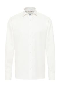 Рубашка с длинным рукавом ETERNA, бежевый