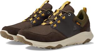 Мужские сандалии Teva Canyonview Rp, оливковый