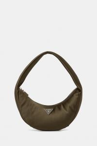 Сумка SUNETRA Guess, зеленый