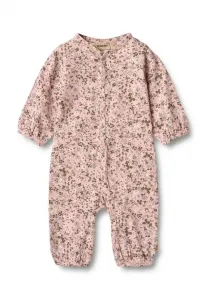 Комбинезон фелиции Wheat, Rose Powder Flowers