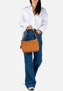 Сумочка just jolie Burkely, Cognac