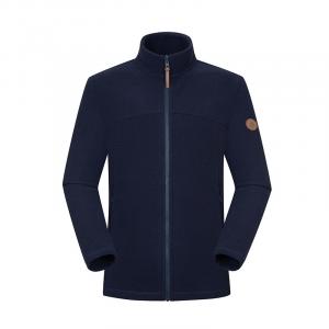 Флисовая куртка мужская Lafuma, цвет Navy blue NV