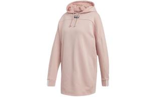 Свитшот женский яркий розовый Adidas Originals