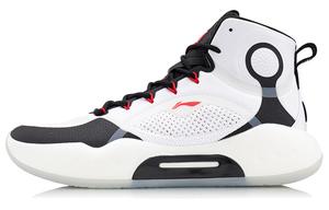 Кроссовки LINING Yu Shuai 14 | White/Black