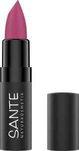 Губная помада Sante Matte Lipstick 07 Wild Fuchsia