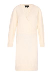 Мини платье faina Dress, белый