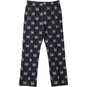 Needles Спортивные брюки X Kae Tanaka, черные