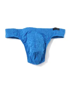 HOM/HOM ASIA Кружевные стринги