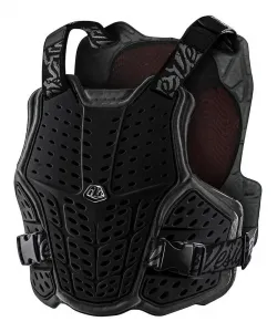 Защита груди Troy Lee Rockfight CE Flex Troy Lee Designs, черный