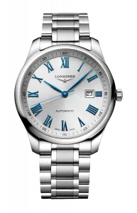 Часы the master collection Longines