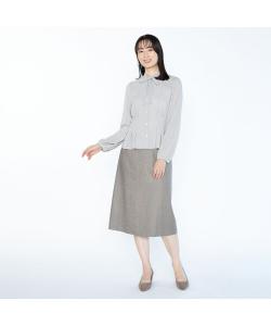 Юбка из орлиной шерсти