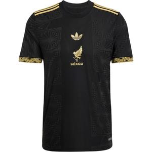 Adidas Originals Футболка Adidas Kids Mexico 25 Gold