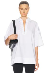 Топ Yvette Staud, White