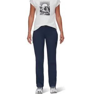 RUNBOLD Mammut женские горные брюки, тёмно-синий