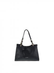 Pierre Cardin Сумка через плечо черного цвета