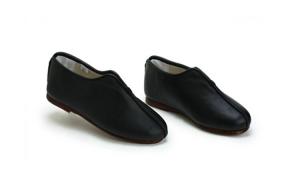 Мужские ботинки Men"s Casual Men Mid-Top, черный Neiliansheng