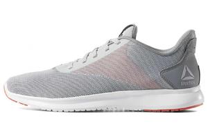 Кроссовки женские Instalite Lux с низким верхом светло-серые Reebok