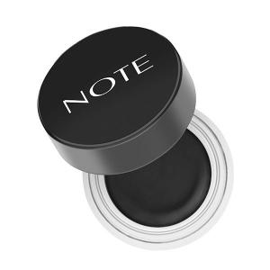 Гелевая подводка для глаз NOTE COSMETIQUE Gel Liner