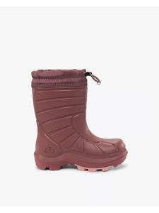 Розовые резиновые сапоги Viking