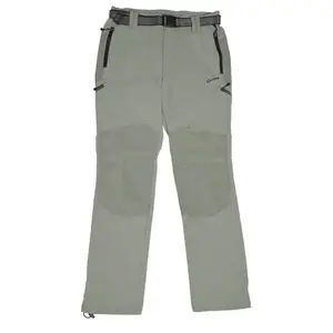 Брюки Lhotse Fabio, серый