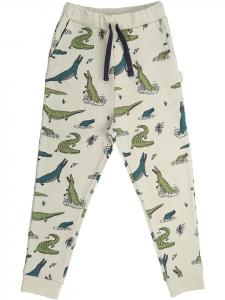 Спортивные брюки Walkiddy, бежевый