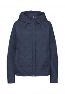 Легкая куртка KEIRA Milestone, темно-синий
