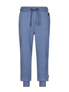 Naketano Спортивные штаны Schnellbumser 2.0 Blue Melange