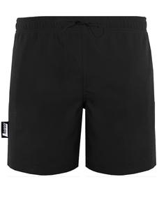 Шорты для серфинга Luvanni Badehose Style 5 Boardshorts recyceltes Material, черный