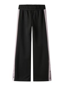 NAME IT Широкие брюки 'NKFTETA' в черном цвете