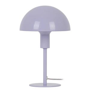 Настольная лампа Nordlux Ellen Mini, алюминий - 1-пламенный - сиреневый