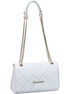 Сумка Valentino Bags Abendtasche Ocarina K02R, цвет Bianco