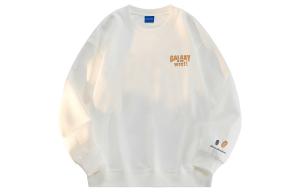 Унисекс свитшот Disney, белый