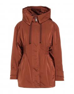 Куртка Ermanno Scervino, оранжево-коричневый