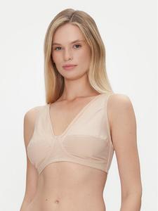 Бюстгальтер на косточках 10028 Ysabel Mora, бежевый